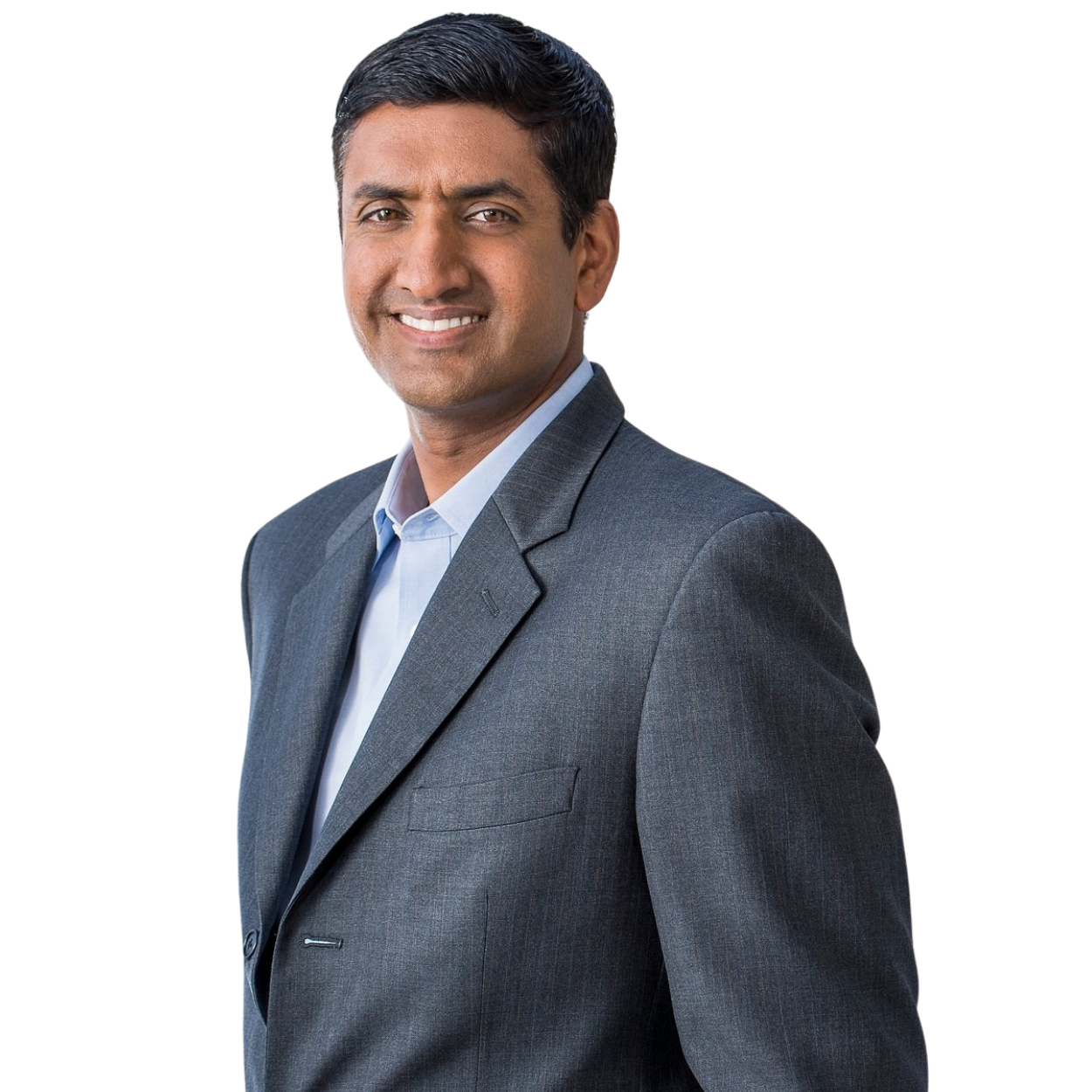 Ro Khanna