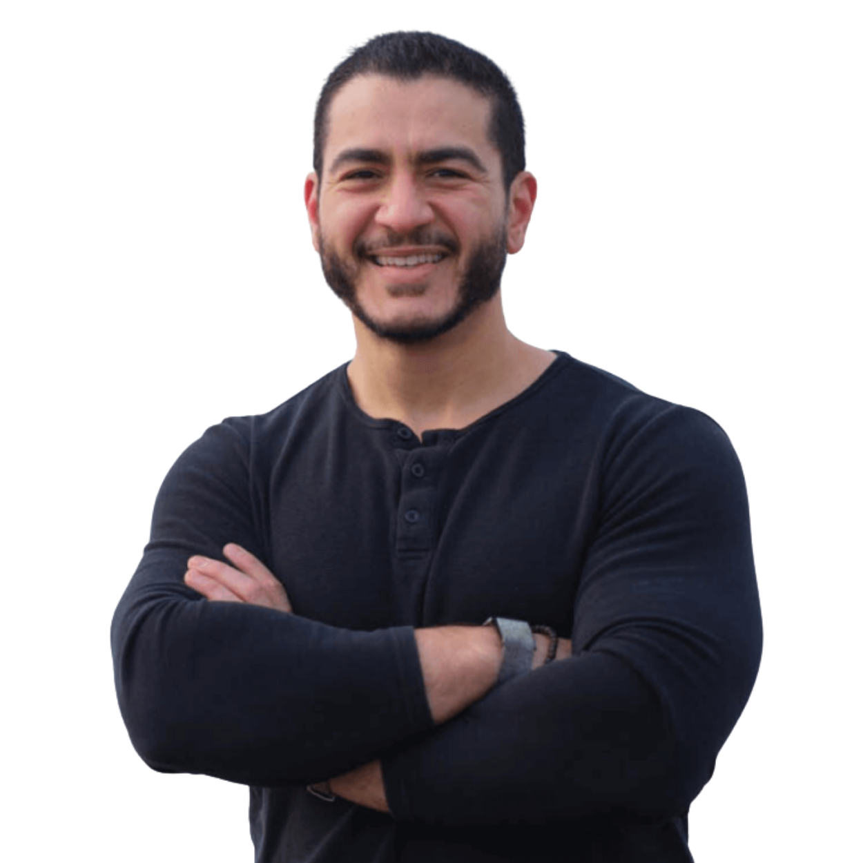 Abdul El Sayed