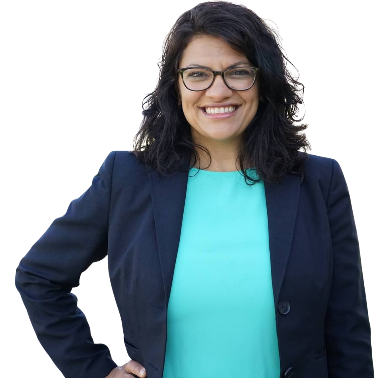 Rashida Tlaib